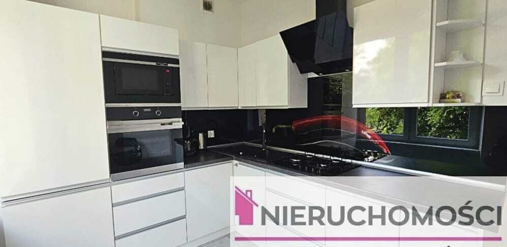 Przestronne 68 m² blisko Rynku, nowoczesna kuchnia, cicha kameralna lokalizacja Wrocław  68m2 Foto 1