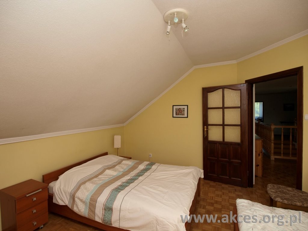 Dom na wynajem Łomianki, Łomianki Górne  220m2 Foto 18