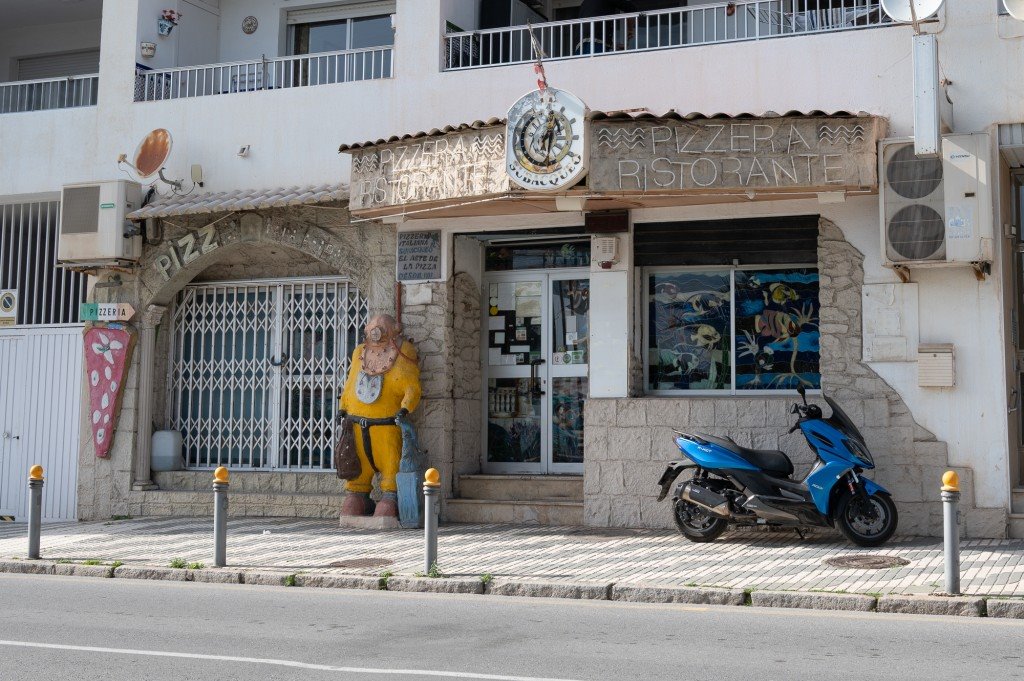 Lokal użytkowy na sprzedaż Hiszpania, Almuñécar  131m2 Foto 16