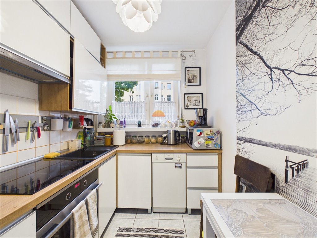 Polecam 2-pokojowe mieszkanie 46 m² z balkonem w Kołobrzegu Kołobrzeg, Śródmieście, Aleja św. Jana Pawła II 17  46m2 Foto 1