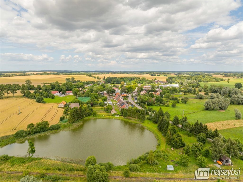 Mieszkanie trzypokojowe na sprzedaż Mechowo  93m2 Foto 15