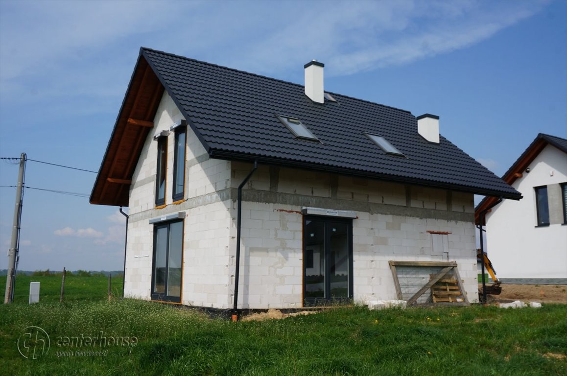 Dom na sprzedaż Kielnarowa  112m2 Foto 2