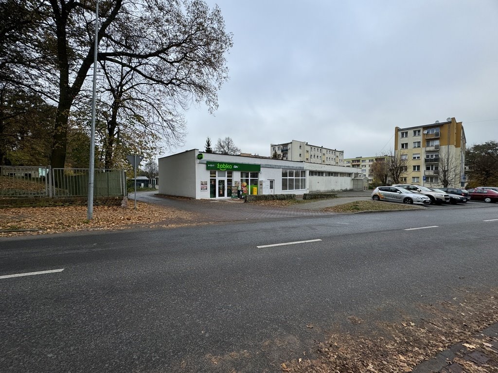 Lokal użytkowy na sprzedaż Skwierzyna, Garnizonowa  204m2 Foto 2