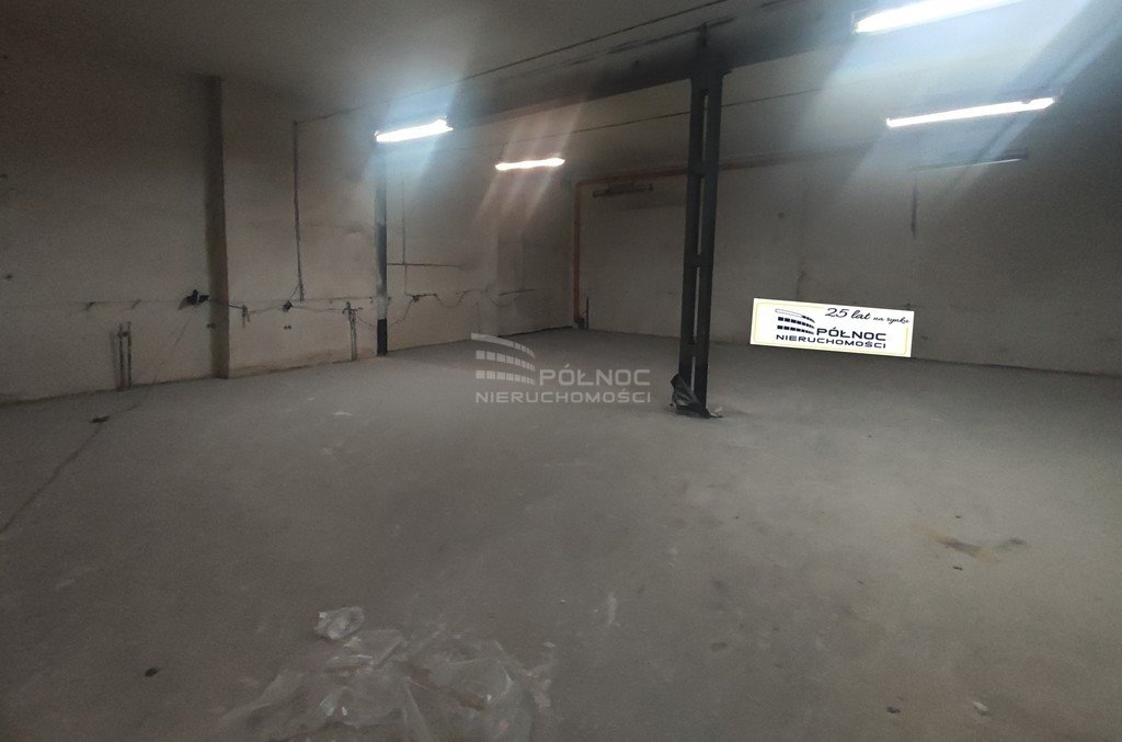 Lokal użytkowy na wynajem Lublin, Braci Wieniawskich  170m2 Foto 1