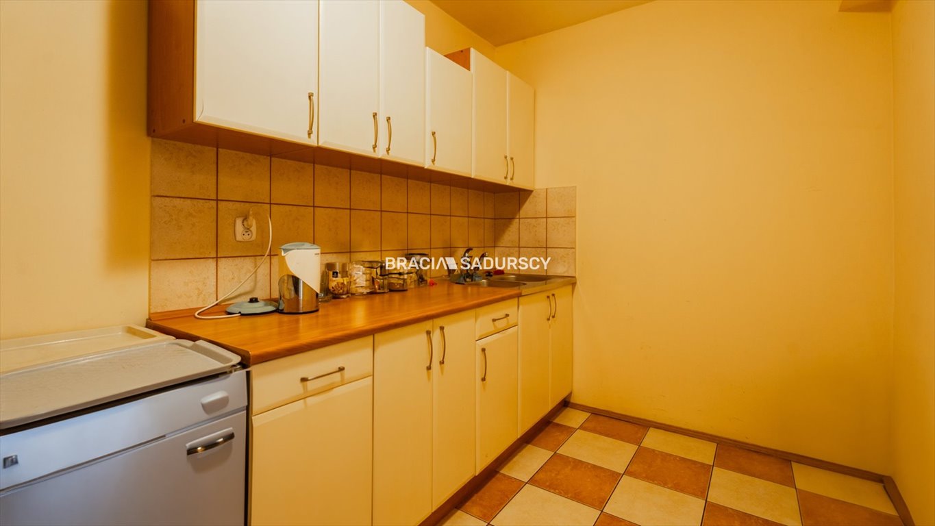 Lokal użytkowy na wynajem Kraków, Stare Miasto , Stare Miasto, Floriańska  76m2 Foto 10
