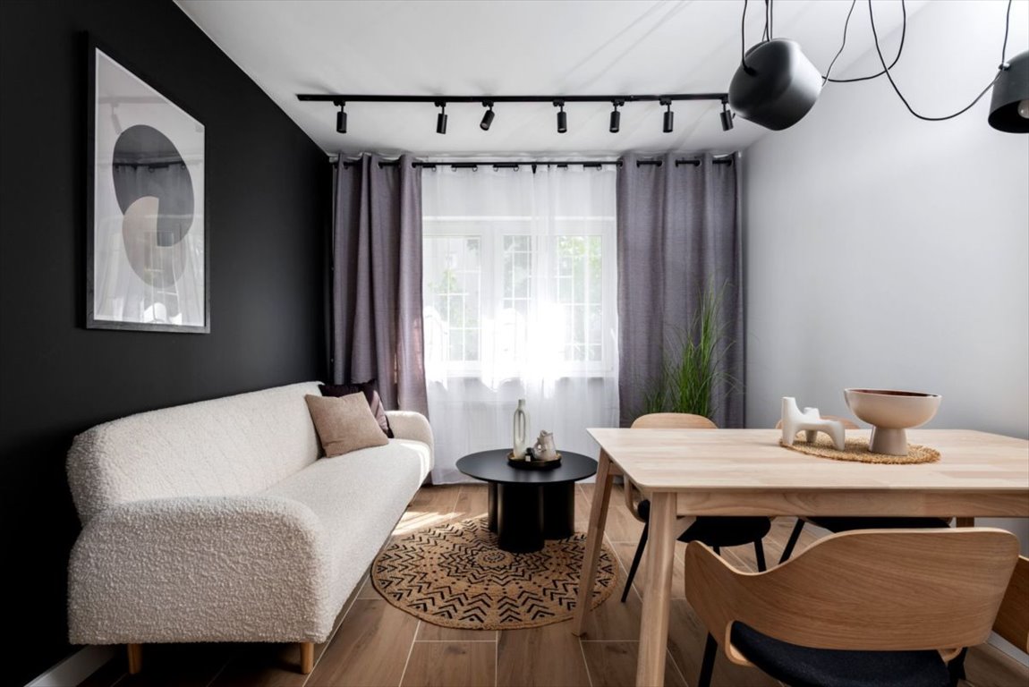 Mieszkanie trzypokojowe na sprzedaż Warszawa, Wola, Pustola  54m2 Foto 1