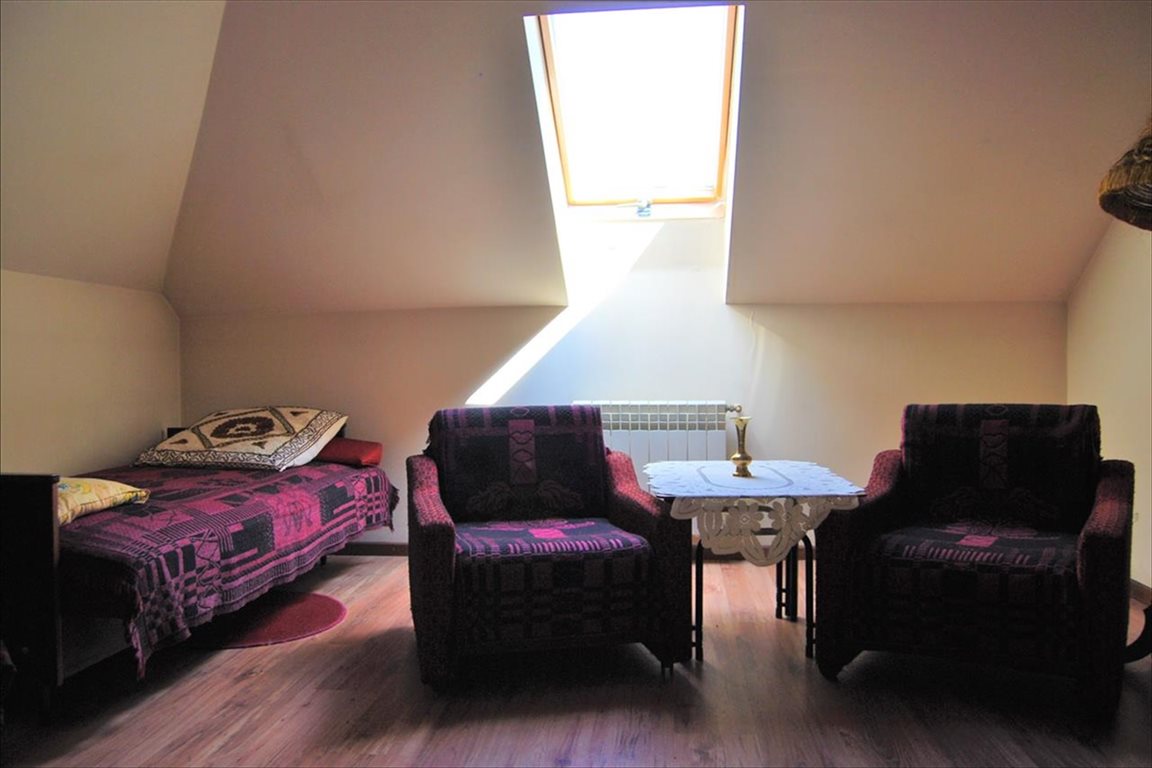 Sprzedam dom BiskupieKolonia Wólka , 283 m2, 799000 PLN, 7 pokoi