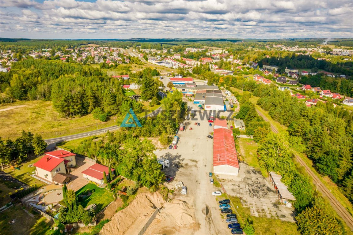 Lokal użytkowy na wynajem Miastko  372m2 Foto 4