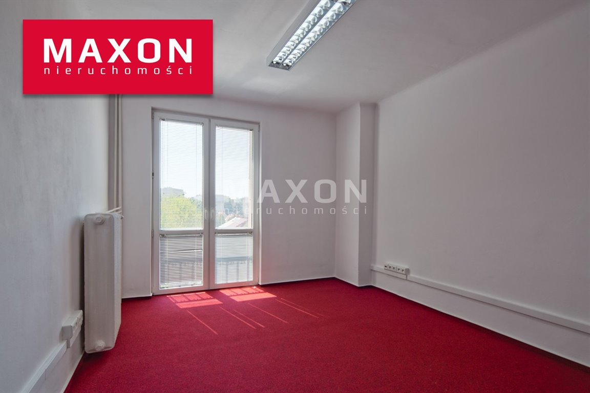 Nowoczesne biuro 73 m² w odnowionym budynku na Woli Warszawa, Wola, ul. Erazma Ciołka  73m2 Foto 1