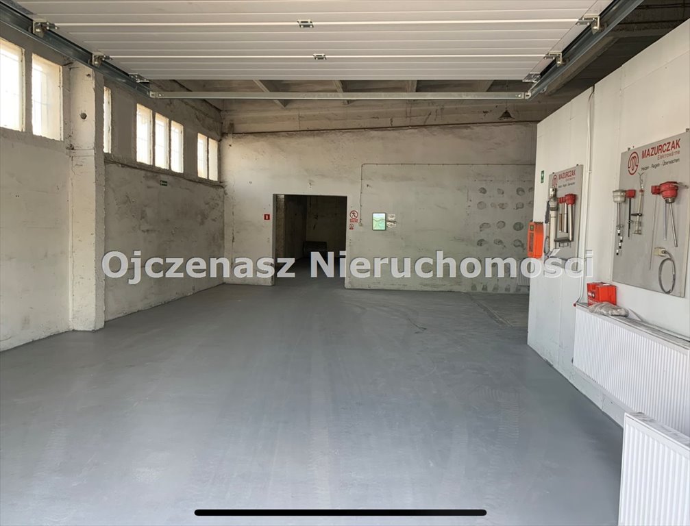 Magazyn na wynajem Bydgoszcz, Ludwikowo  650m2 Foto 2