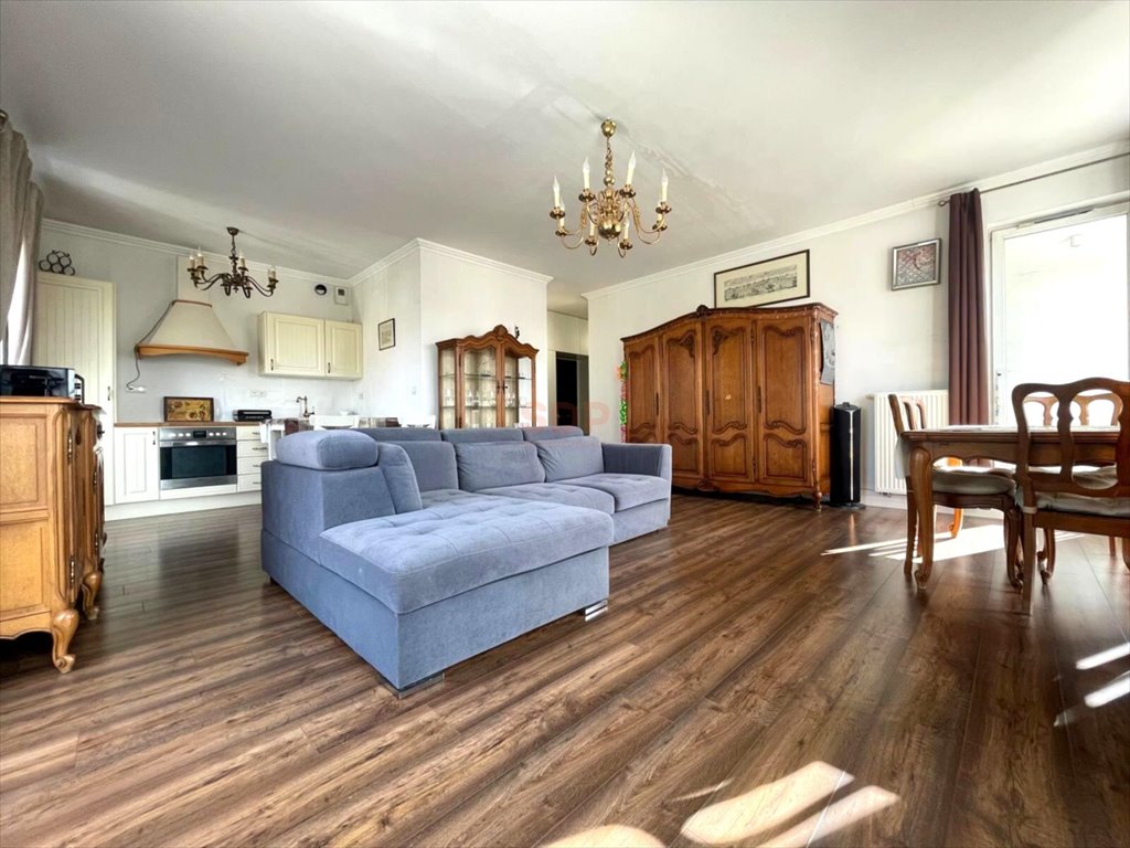 Mieszkanie trzypokojowe na sprzedaż Warszawa, Włochy, Krańcowa  77m2 Foto 1