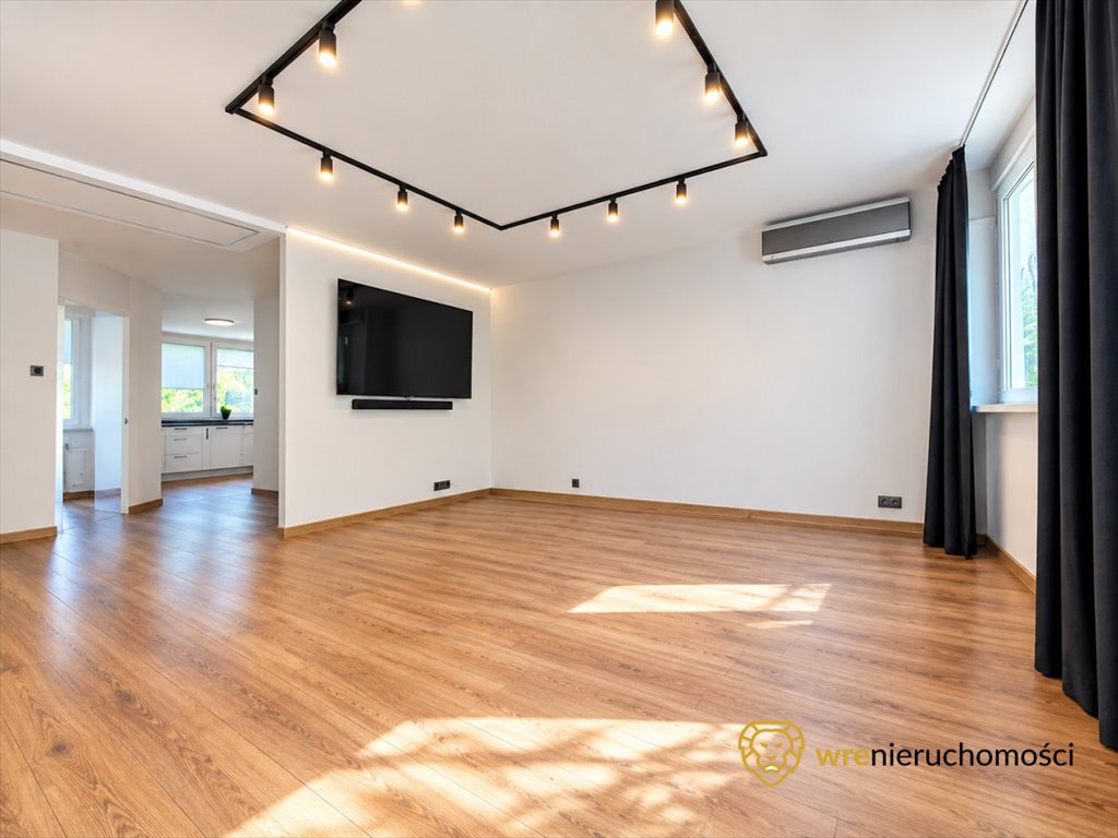 Na wynajem przestronne 3-pokojowe mieszkanie 60 m² we Wrocławiu Wrocław, Krzyki, Skwerowa  60m2 Foto 1