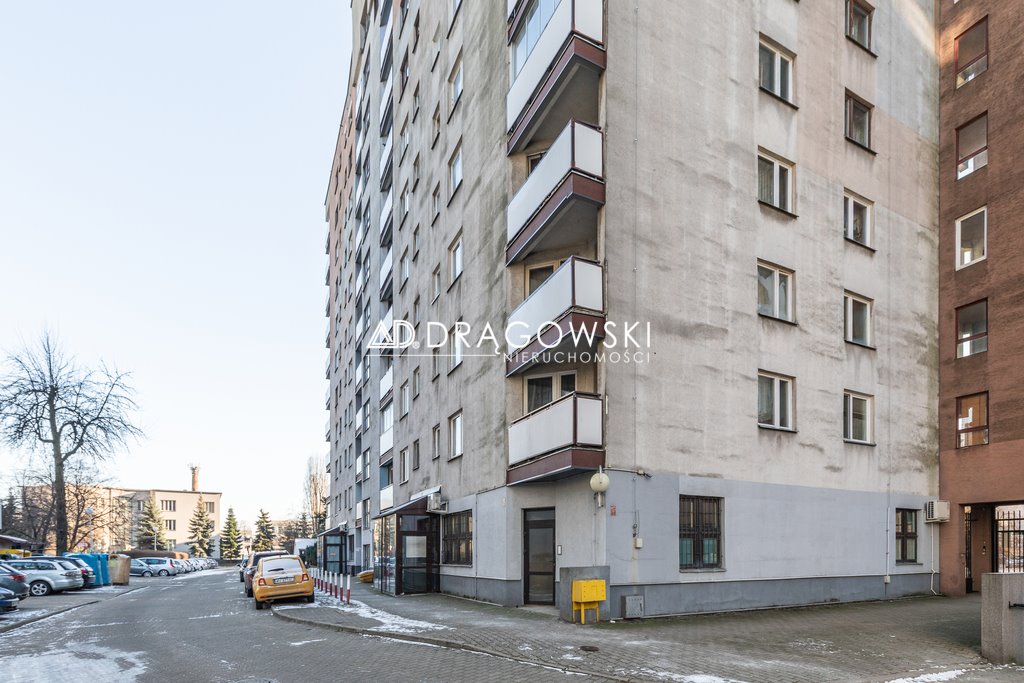 Lokal użytkowy na wynajem Warszawa, Praga-Południe  32m2 Foto 7