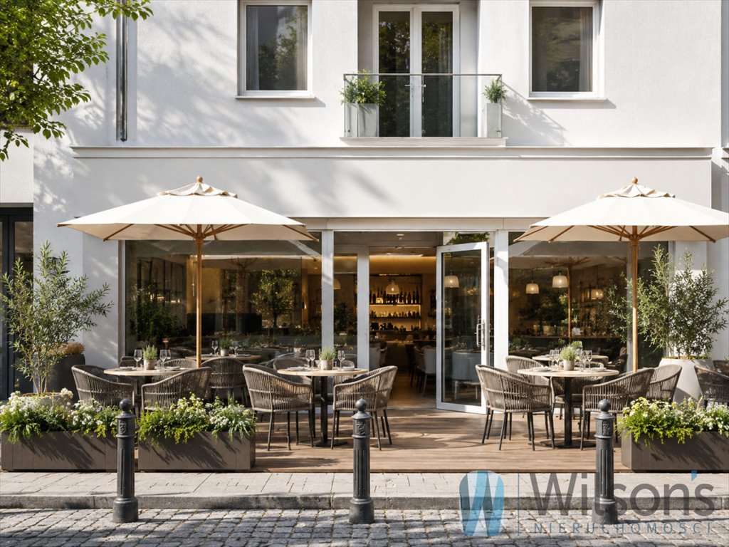 Wynajmę lokal użytkowy 83 m² na Starym Mieście Warszawa Warszawa, Śródmieście, Podwale  83m2 Foto 1