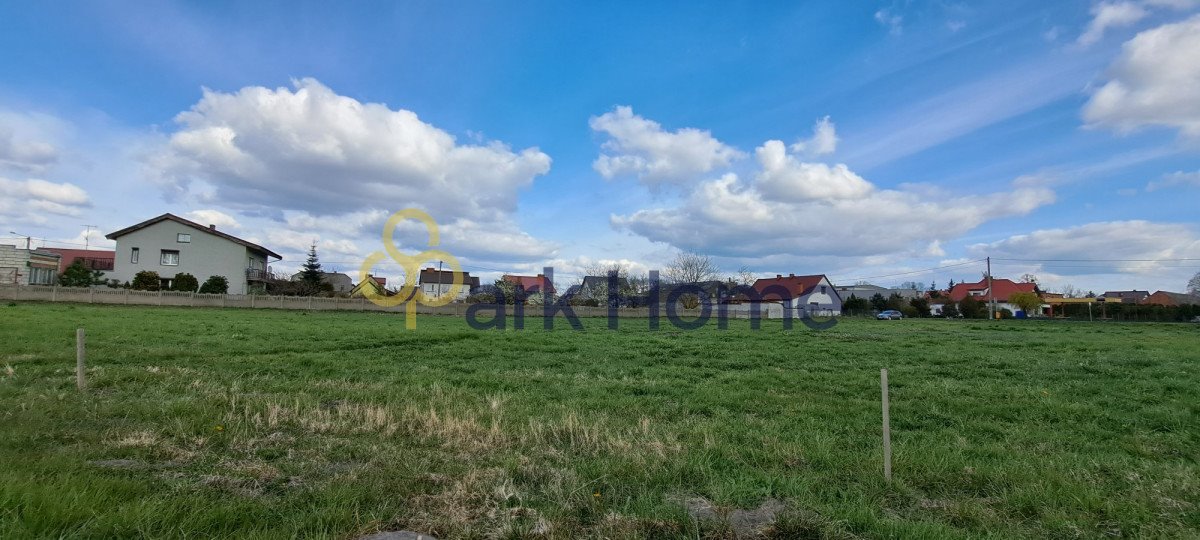 Działka budowlana na sprzedaż Nochowo, Śremska  1 023m2 Foto 5