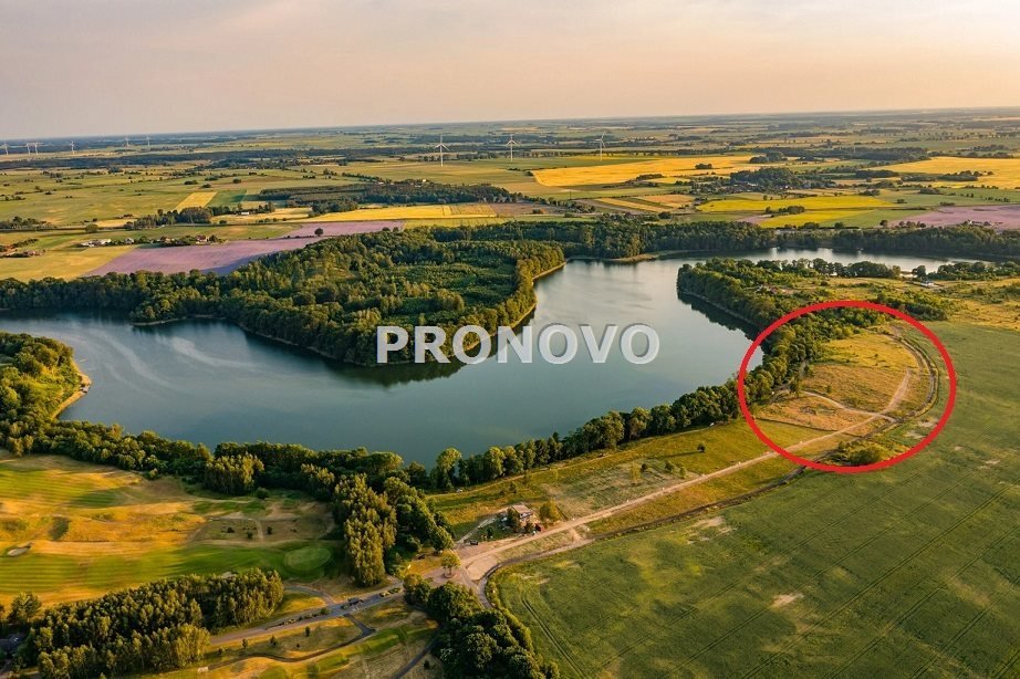 Działka budowlana na sprzedaż Choszczno  1 420m2 Foto 11