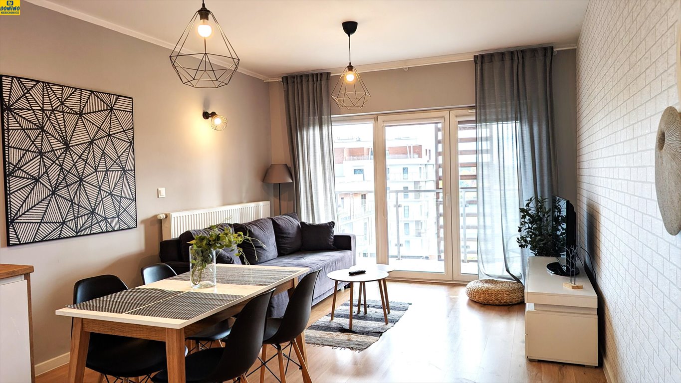 Mieszkanie 58 m² z tarasem, garażem i komórką polecam Rzeszów, Paderewskiego Ignacego  58m2 Foto 1