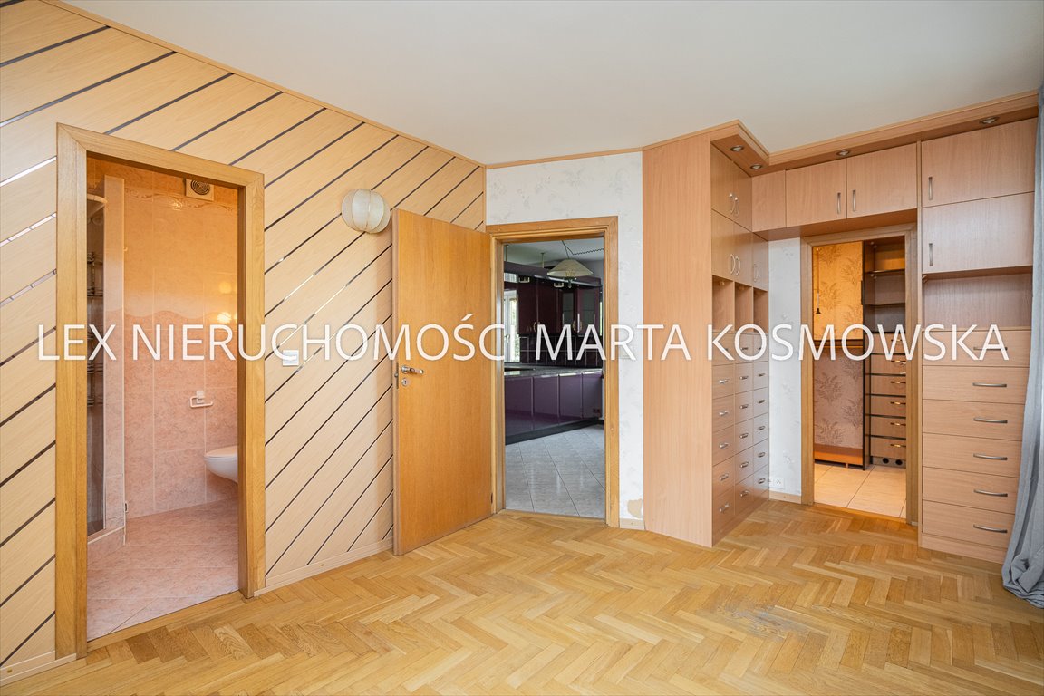 Mieszkanie czteropokojowe  na sprzedaż Warszawa, Ursynów, ul. Jana Żabińskiego  131m2 Foto 10