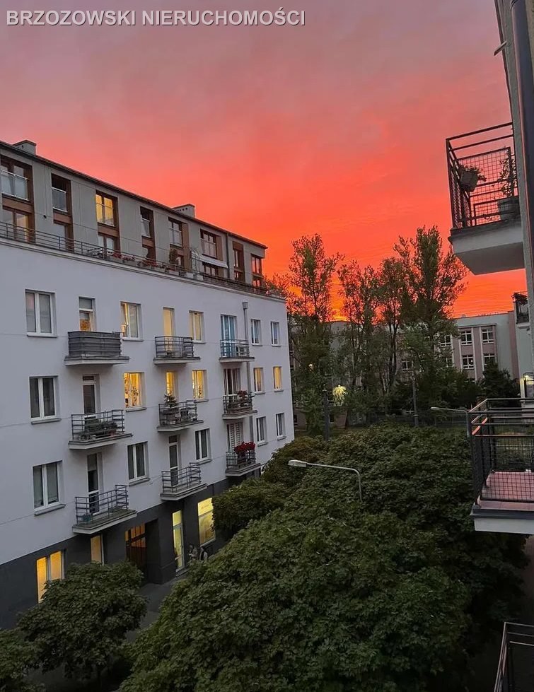 Mieszkanie trzypokojowe na sprzedaż Warszawa, Mokotów, Górny Mokotów, Opoczyńska  78m2 Foto 1