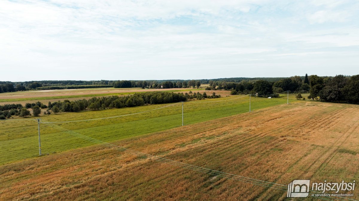 Działka rolna na sprzedaż Czermnica  17 100m2 Foto 13