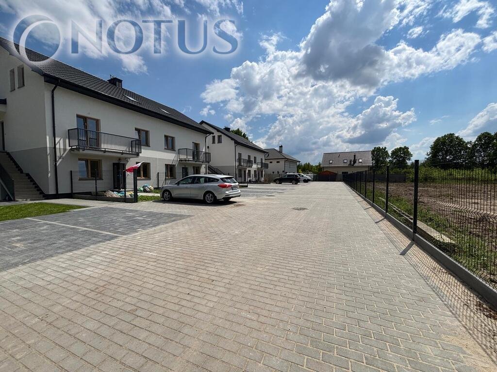 Ostatni segment 137 m² z ogrodem i 2 parkingami Kobyłka, Mironowska  137m2 Foto 1