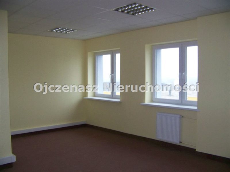 Nowoczesny lokal biurowy 90 m2 z możliwością wynajmu całej kondygnacji Bydgoszcz, Łęgnowo  90m2 Foto 1