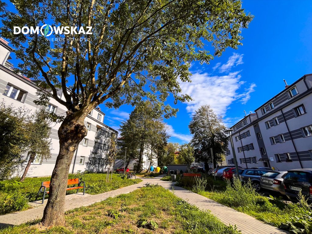 Mieszkanie dwupokojowe na sprzedaż Dąbrowa Górnicza, Krasińskiego  52m2 Foto 10