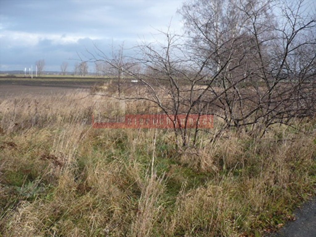 Działka budowlana 1514 m² w Mechnicach – media, dojazd, warunki Mechnice  1 514m2 Foto 1