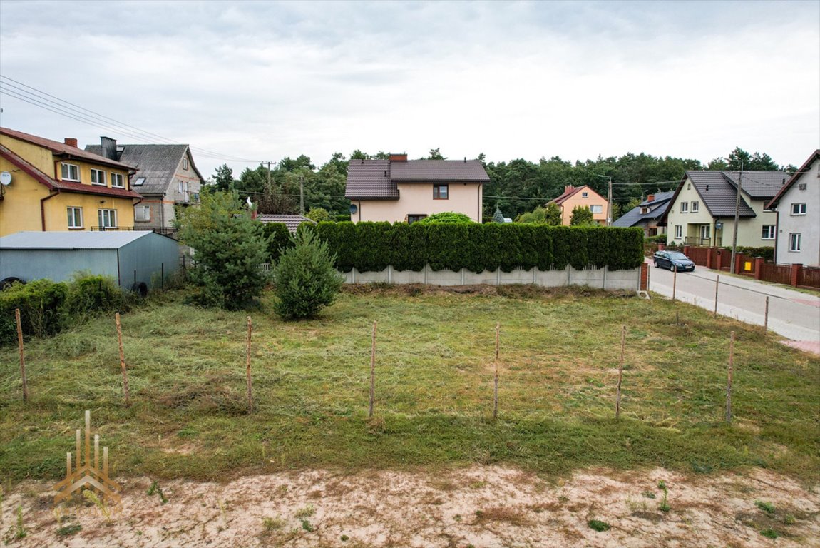 Działka budowlana na sprzedaż Gąbin  425m2 Foto 5