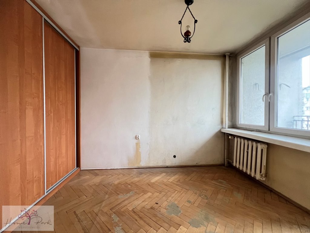 Mieszkanie dwupokojowe na sprzedaż Łódź, Śródmieście  38m2 Foto 4