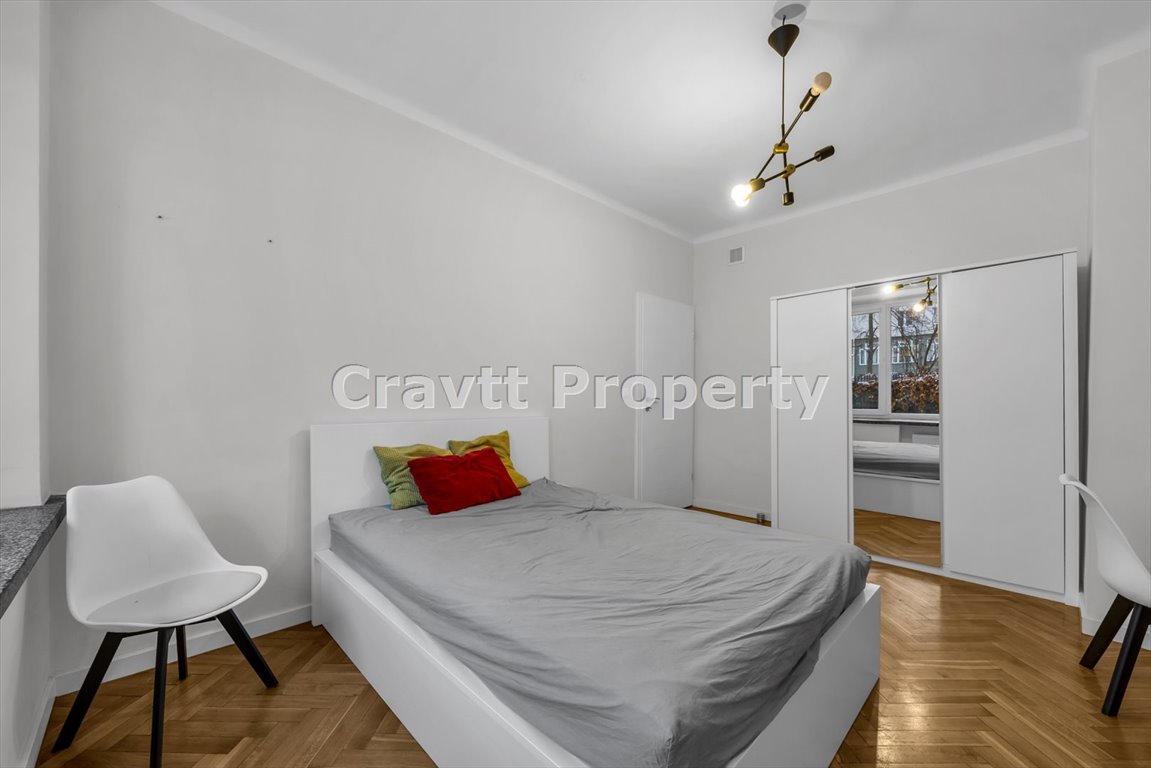 Urokliwe 35 m2 na Żoliborzu z ogródkiem i remontem Warszawa, Żoliborz  35m2 Foto 1