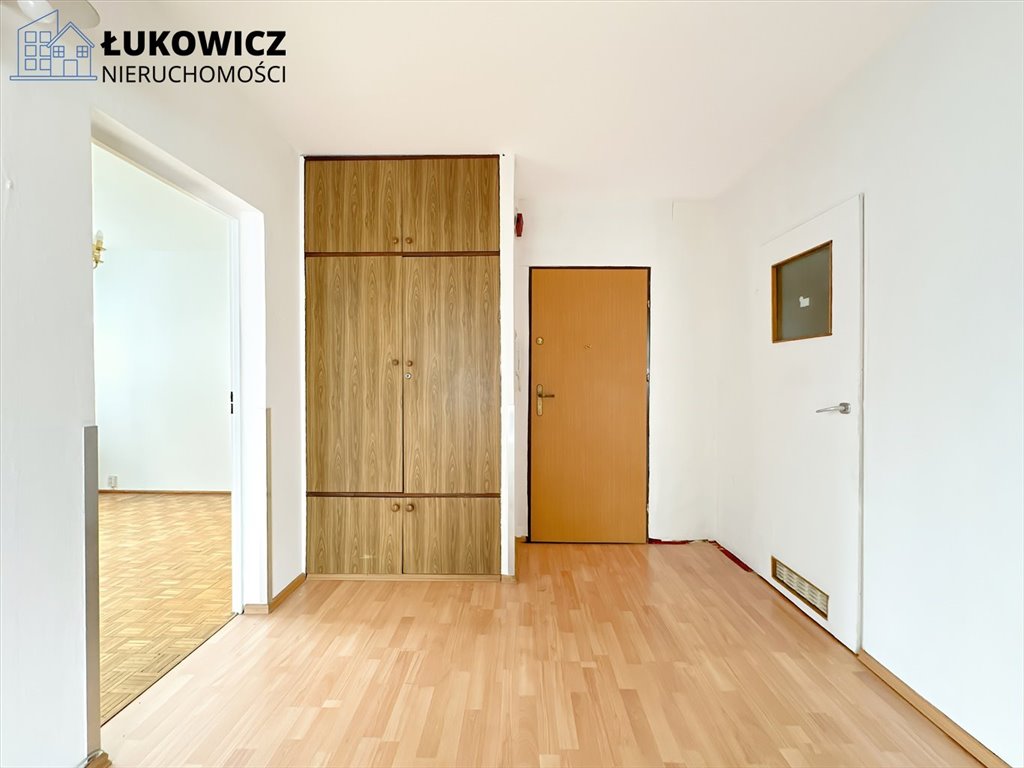 Mieszkanie trzypokojowe na sprzedaż Bielsko-Biała, Leszczyny  59m2 Foto 12