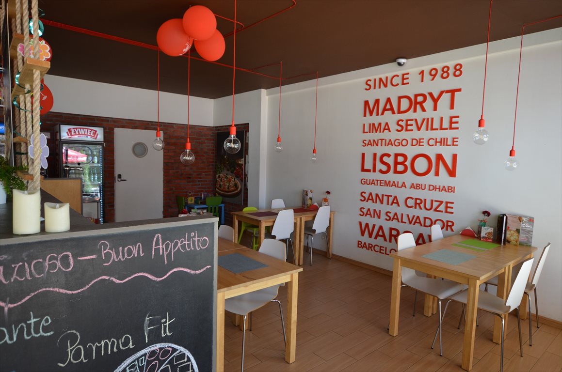 Lokal użytkowy na sprzedaż Olsztyn 544m2 Foto 1 Lokal użytkowy na sprzedaż Olsztyn 544m2 Foto 1
