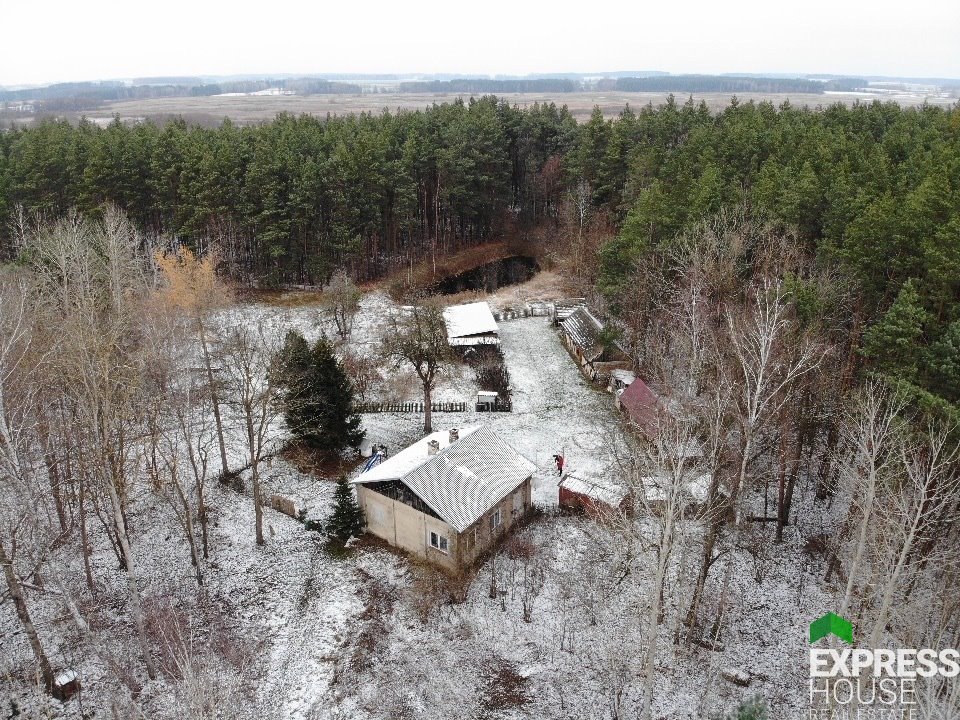 Działka budowlana na sprzedaż Strabla, Kolejowa  47 671m2 Foto 1