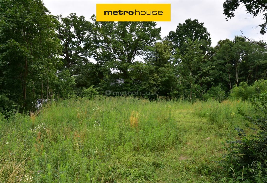 Działka 830 m² w zielonej okolicy, blisko komunikacji Skierniewice  830m2 Foto 1