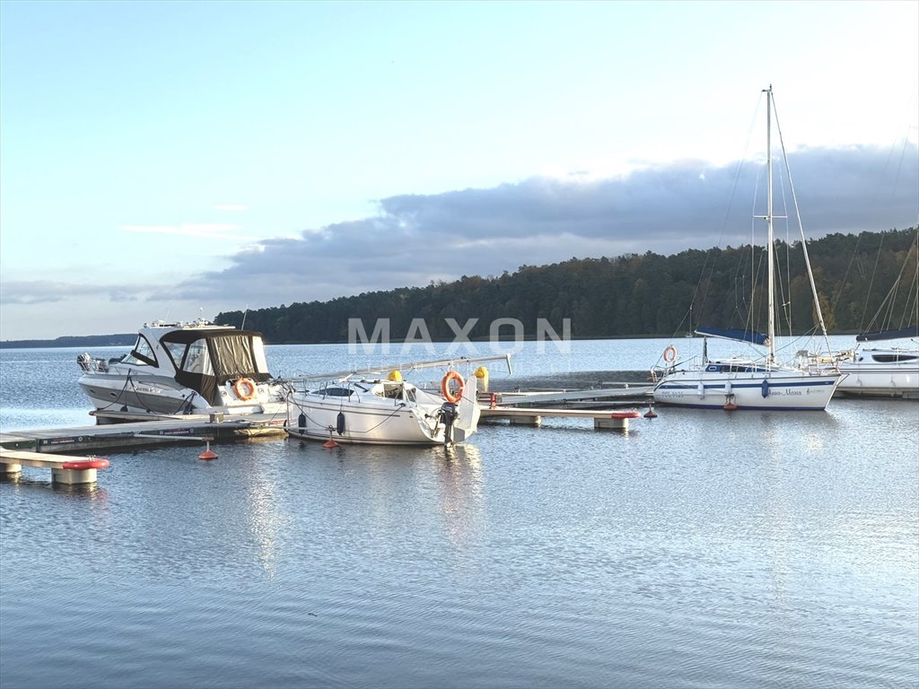 Mieszkanie dwupokojowe na sprzedaż Mikołajki, ul. Michała Kajki  39m2 Foto 7