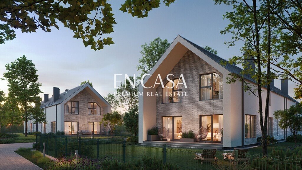 Dom na sprzedaż Warszawa, Wilanów, Kępa Zawadowska  227m2 Foto 1