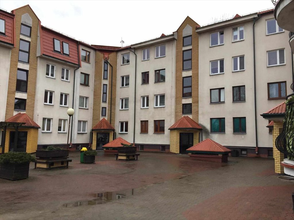 Mieszkanie czteropokojowe  na sprzedaż Białystok, Bojary, Bojary, Modlińska 12  98m2 Foto 8