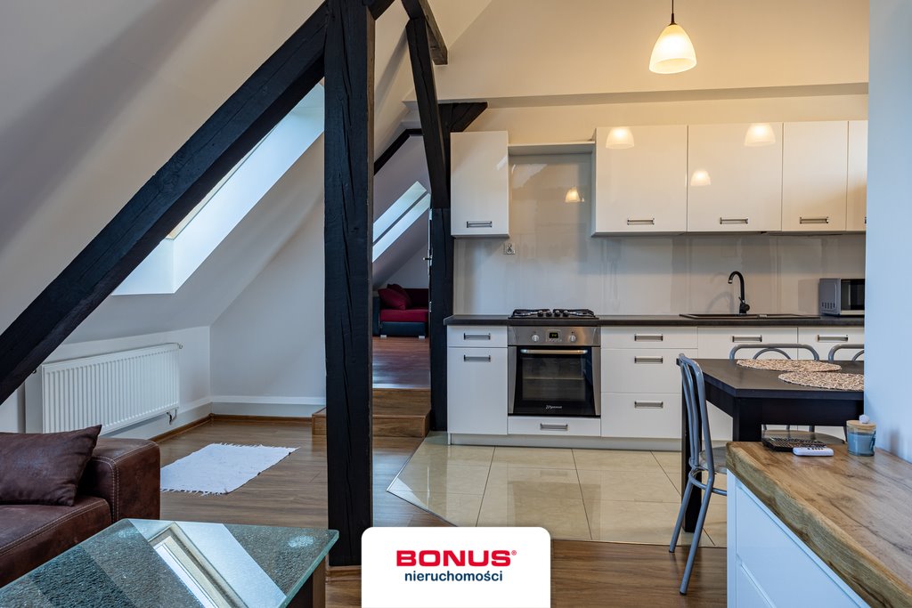 Na sprzedaż przestronne mieszkanie 71 m² z 3 sypialniami w Szczecinie Szczecin, Żelechowa, Paproci  71m2 Foto 1