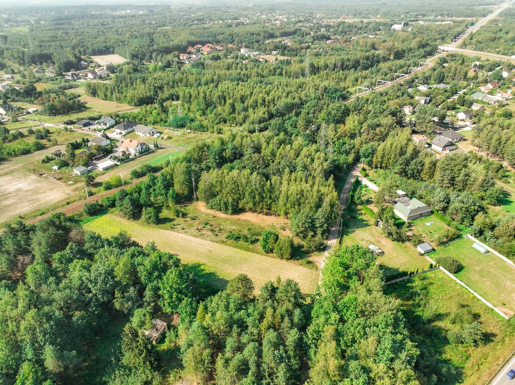 Działka inna na sprzedaż Radom  4 920m2 Foto 3