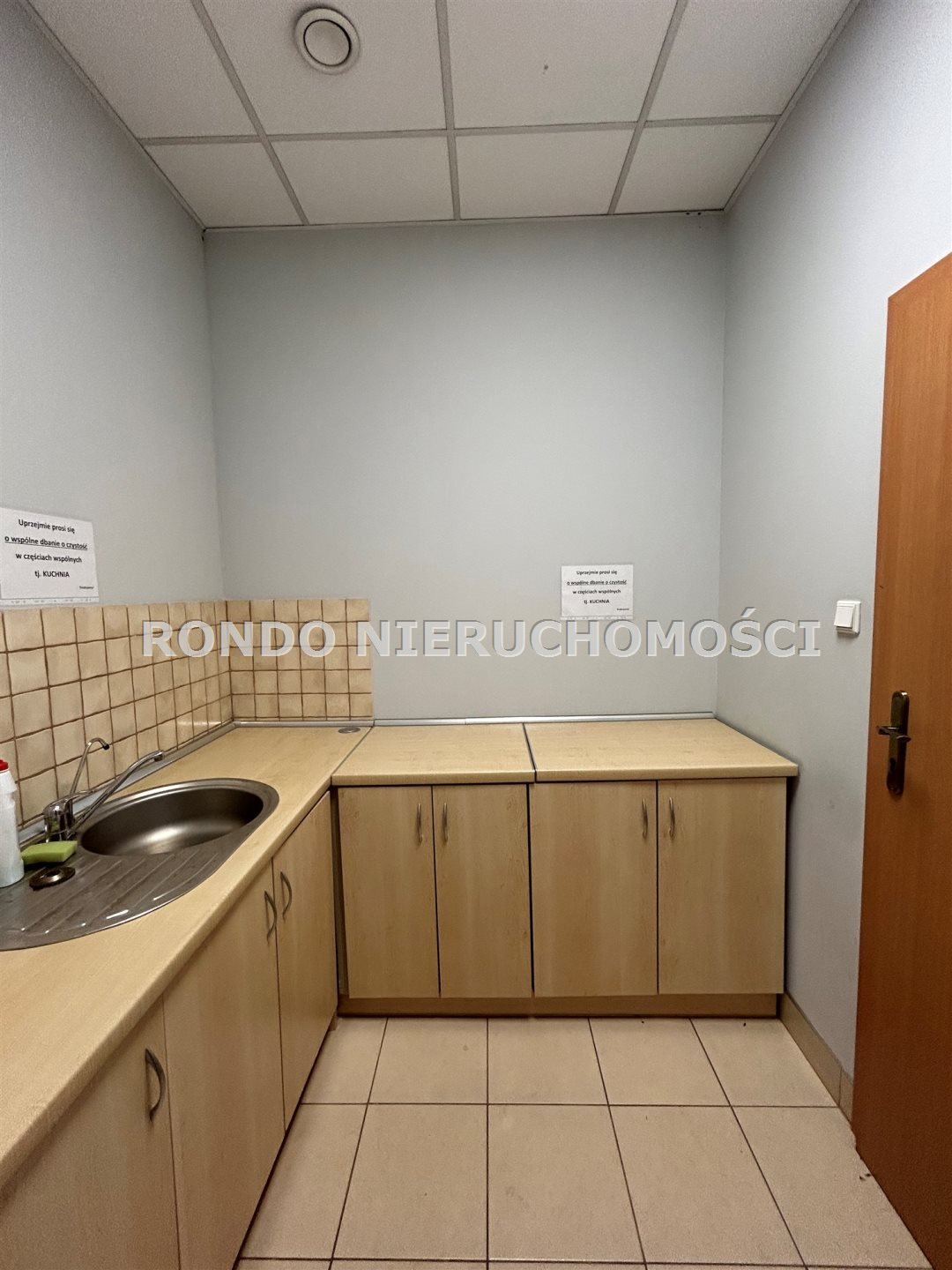 Lokal użytkowy na wynajem Wrocław, Krzyki, Księże Wielkie  16m2 Foto 3