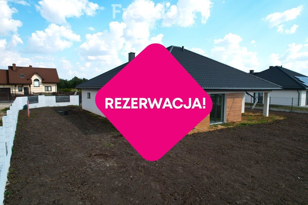 Dom na sprzedaż Regiel  155m2 Foto 6