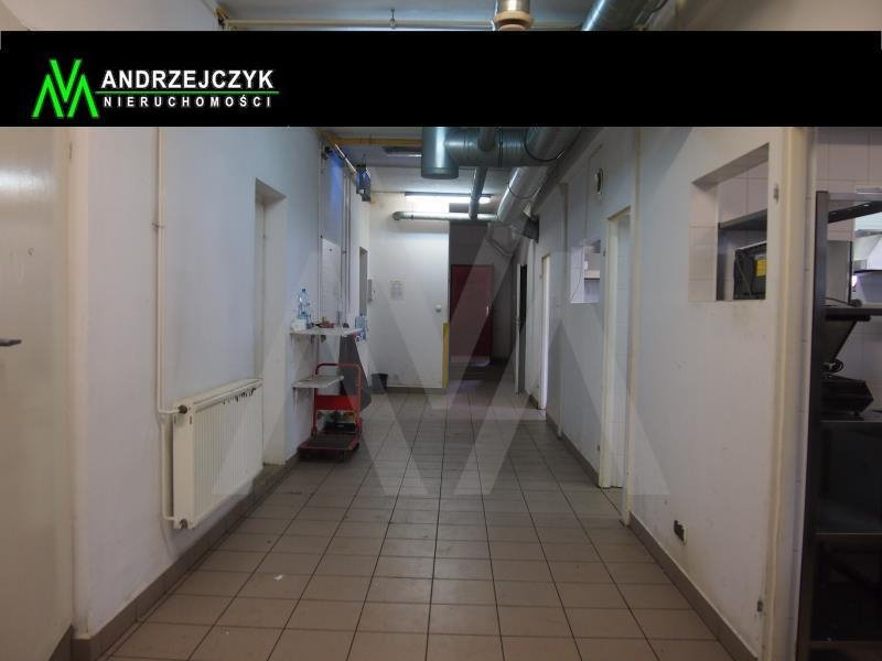 Lokal użytkowy na wynajem Gdańsk, Osowa, KIELNIEŃSKA  176m2 Foto 1