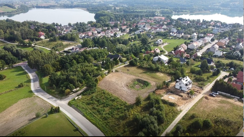 Działka budowlana na sprzedaż Chmielno, Tulipanowa  1 000m2 Foto 7