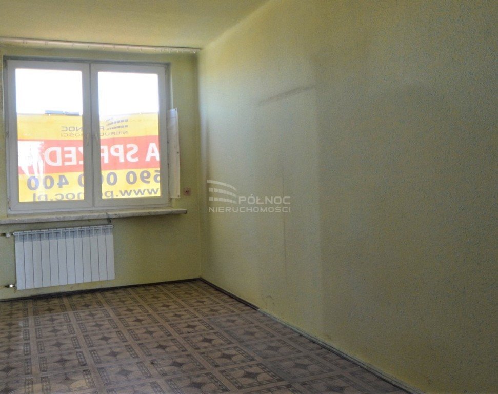 Mieszkanie dwupokojowe na sprzedaż Skarżysko-Kamienna, al. Tysiąclecia  33m2 Foto 6