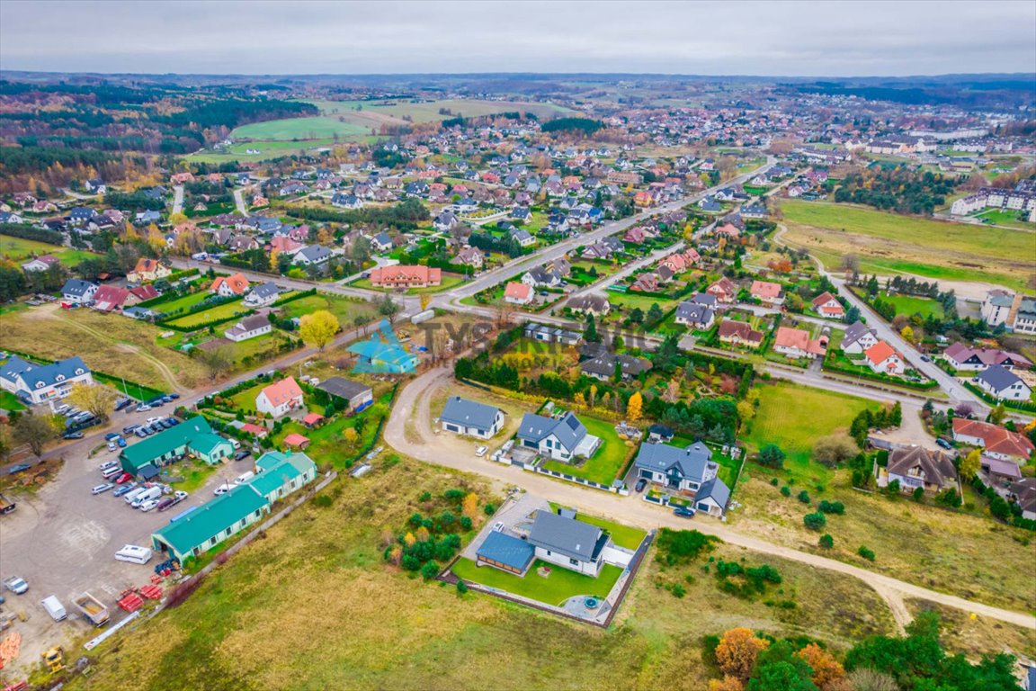 Działka budowlana na sprzedaż Rzepnica, Ks. Jerzego Popiełuszki  1 785m2 Foto 7