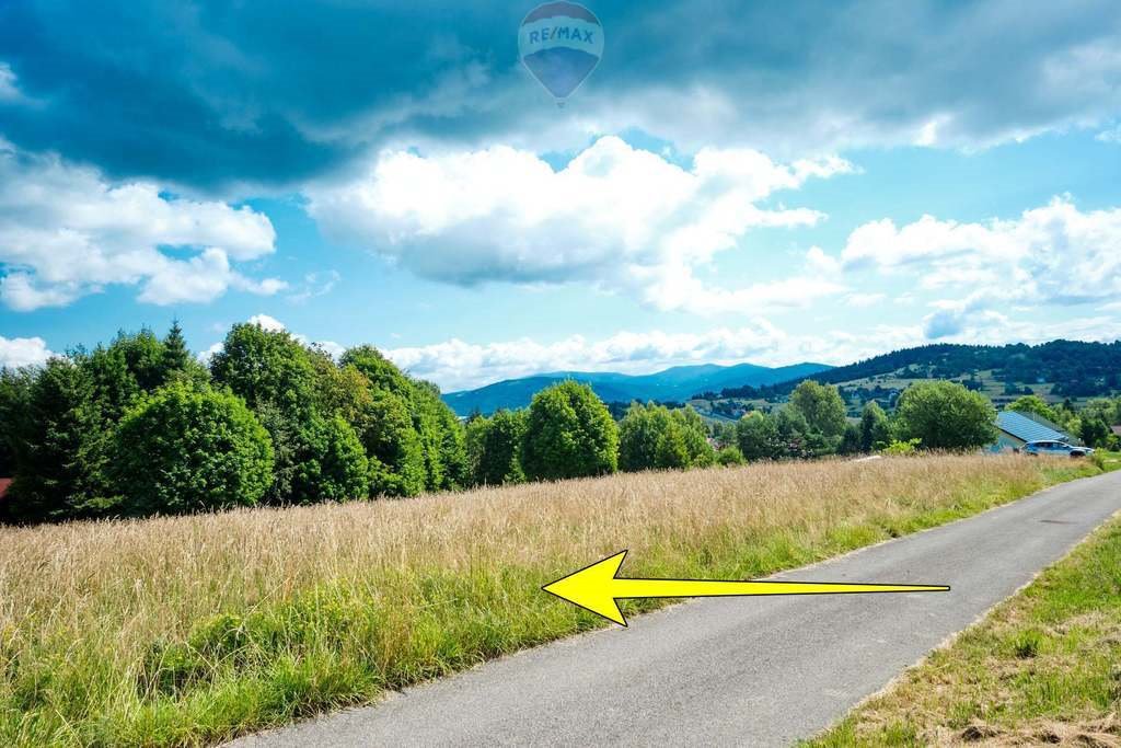 Działka budowlana na sprzedaż Laliki  2 080m2 Foto 10