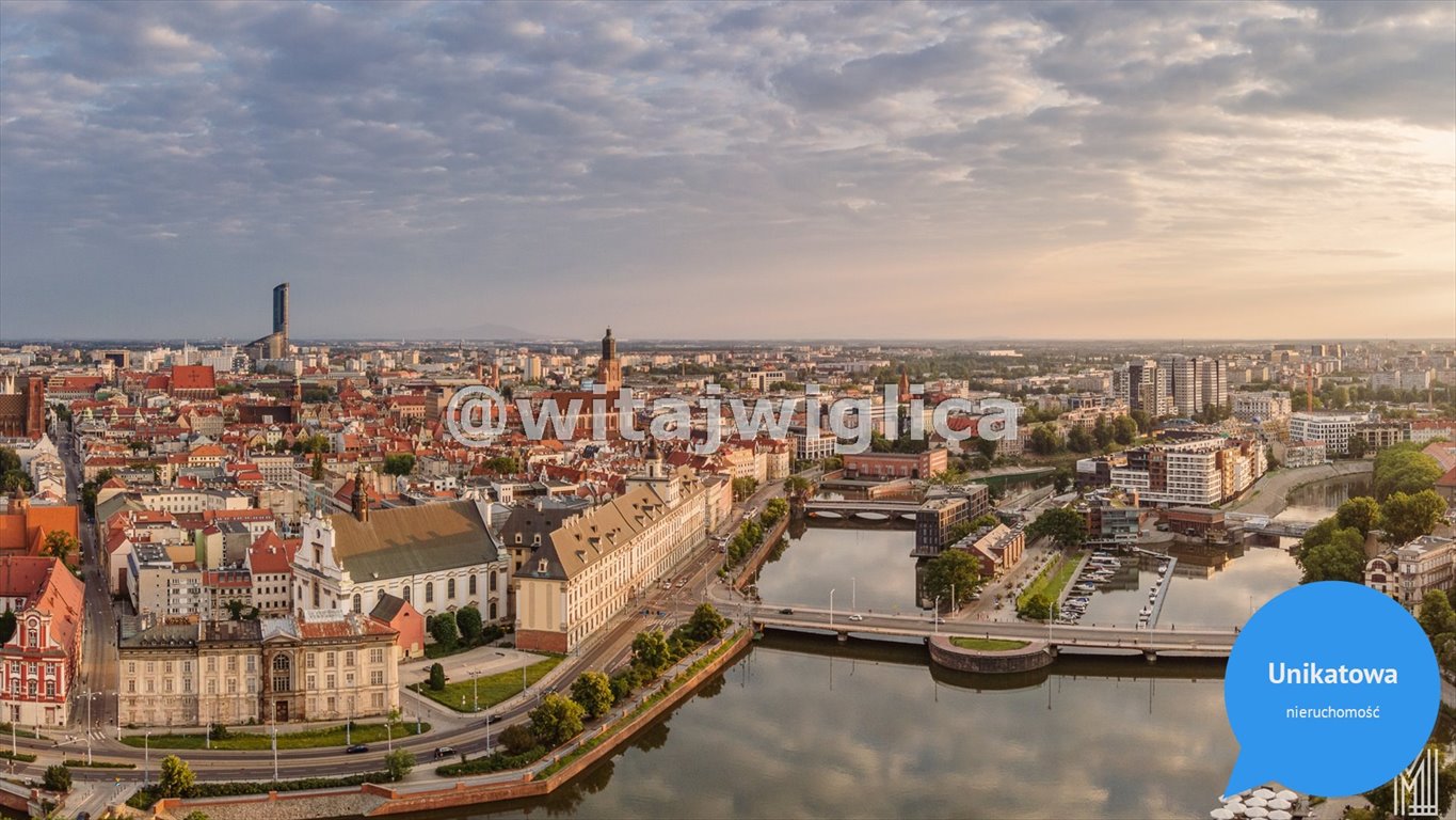 Dom na sprzedaż Wrocław, Stare Miasto  654m2 Foto 5