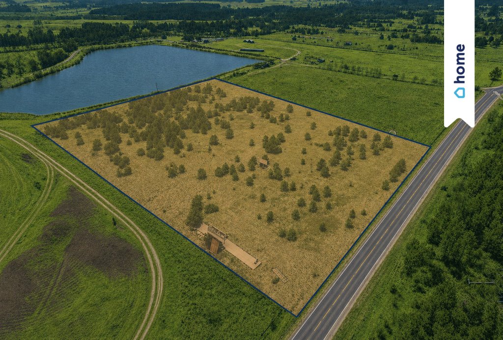 Do sprzedania atrakcyjna działka inwestycyjna 35 137 m² w Tokarni Tokarnia, Krakowska  35 137m2 Foto 1
