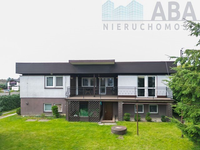 Sprzedam dom 156 m² z garażem i dużą działką w Kazimierzu Biskupim Kazimierz Biskupi, Kraszewskiego  156m2 Foto 1